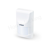Home-Locking Pir-detector anti dier tot 20kg DPB-088